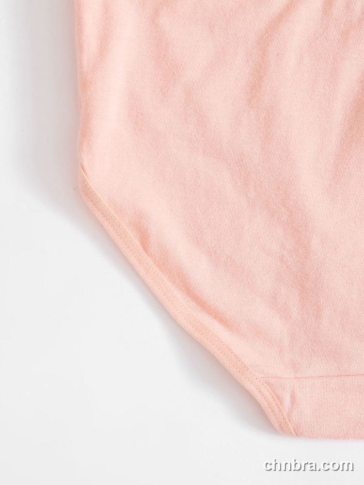 Beige Cotton Hipster Panties – Factory Wholesale, Everyday Wear 44