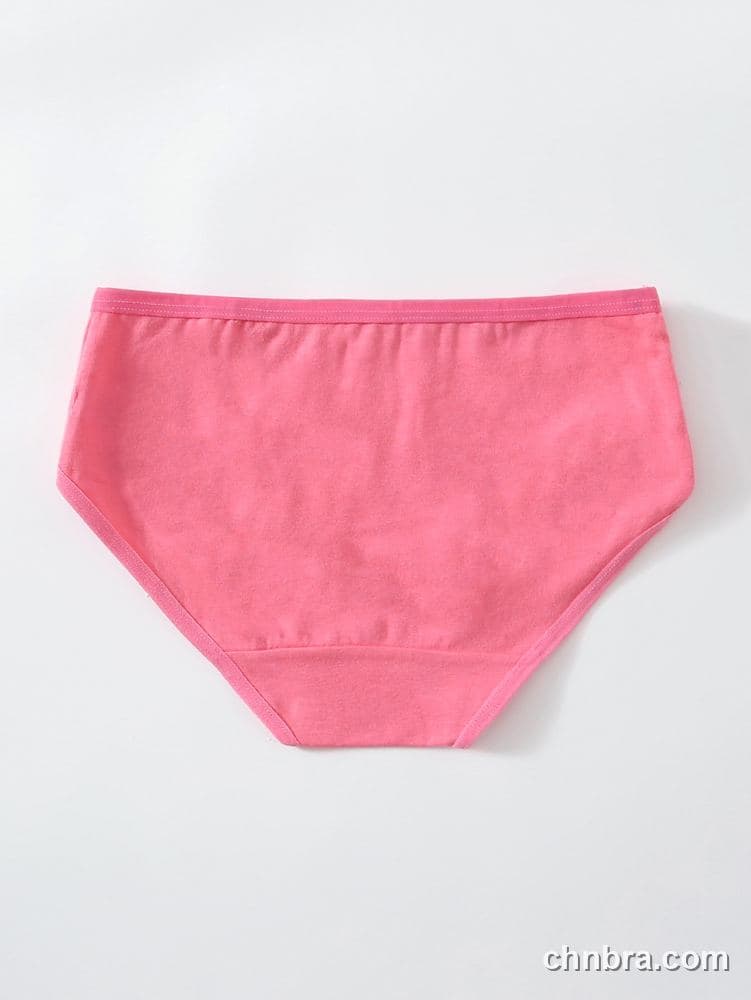 Beige Cotton Hipster Panties – Factory Wholesale, Everyday Wear 47