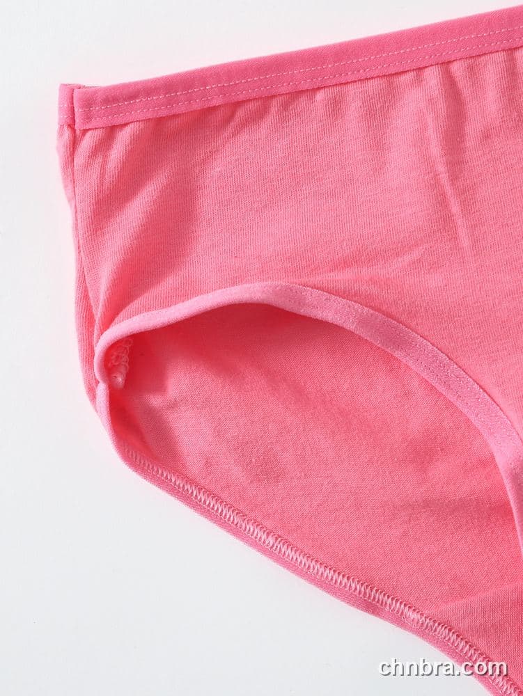 Beige Cotton Hipster Panties – Factory Wholesale, Everyday Wear 48