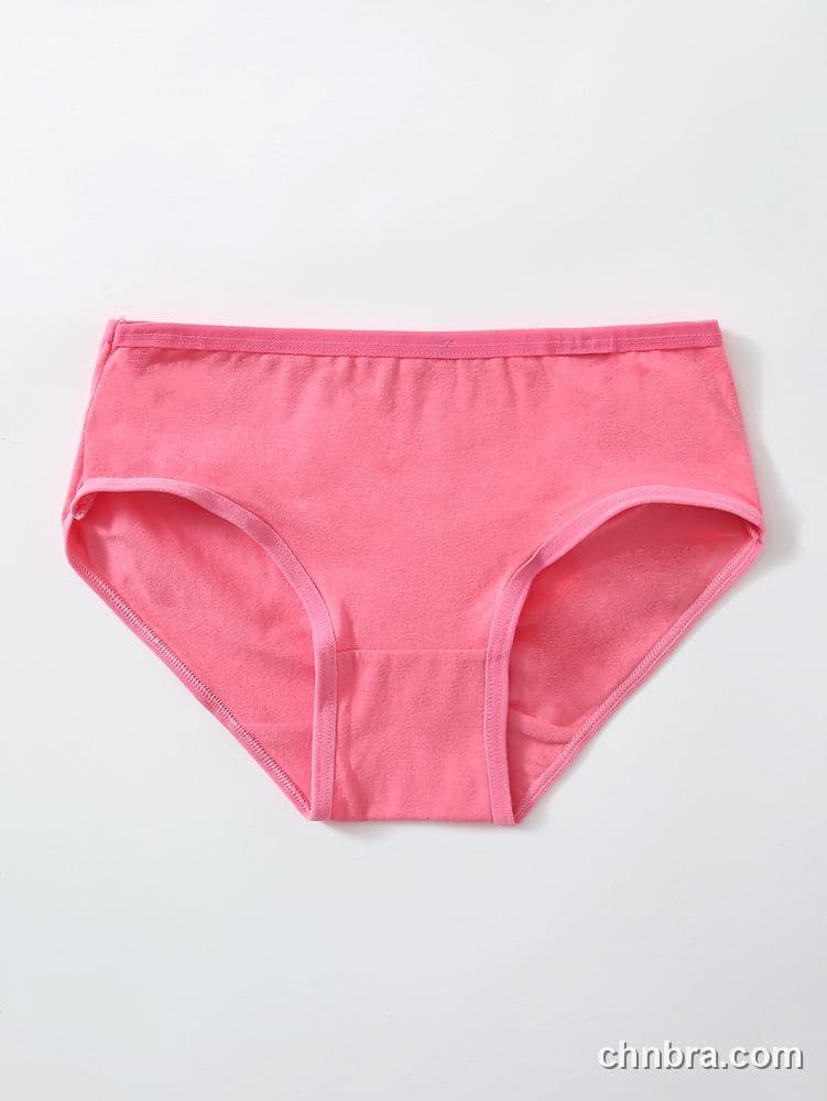Beige Cotton Hipster Panties – Factory Wholesale, Everyday Wear 49