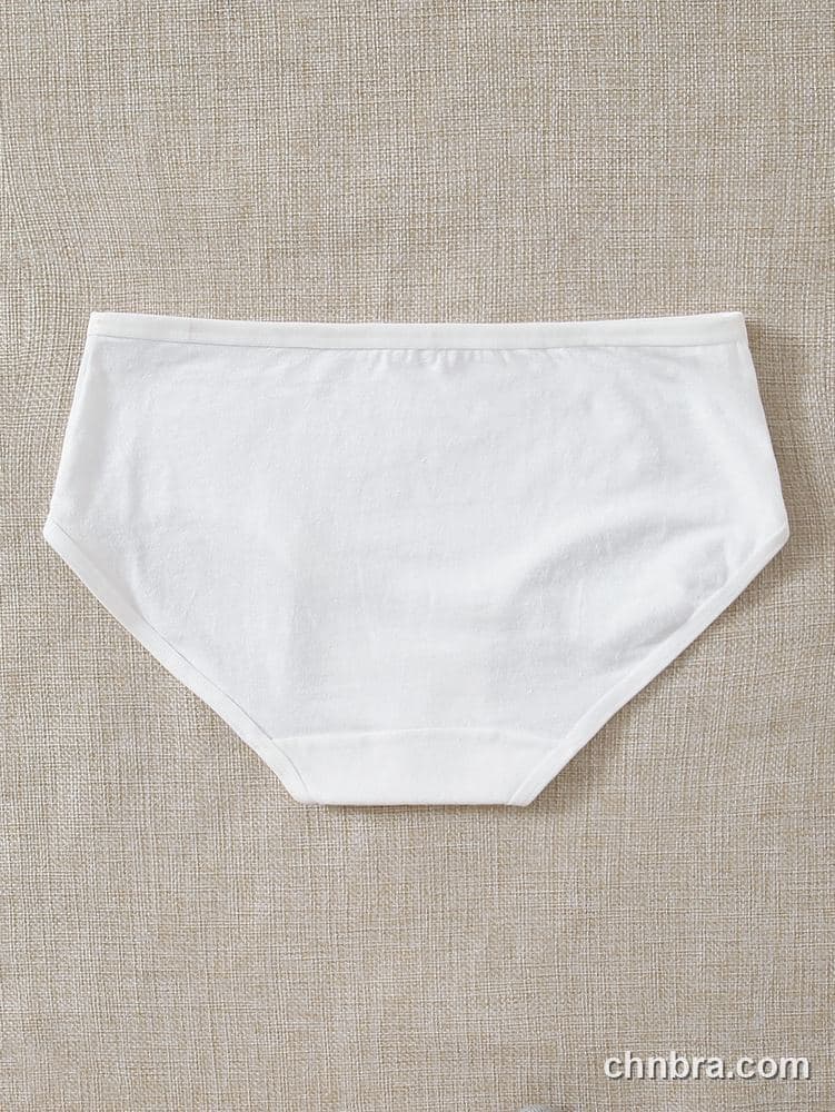 Beige Cotton Hipster Panties – Factory Wholesale, Everyday Wear 52