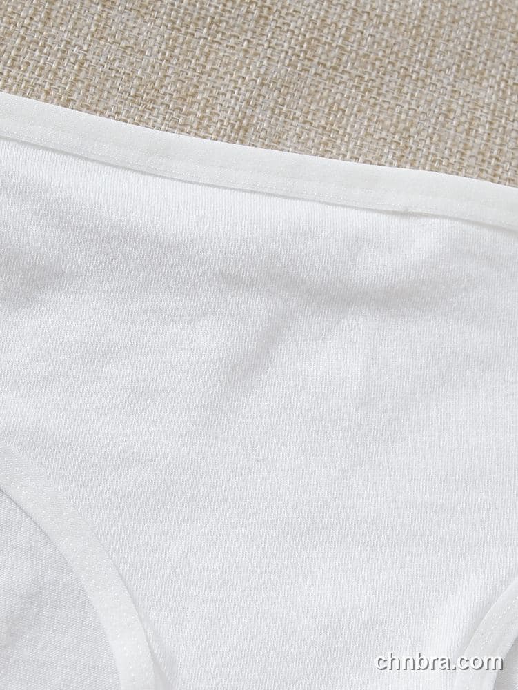 Beige Cotton Hipster Panties – Factory Wholesale, Everyday Wear 53