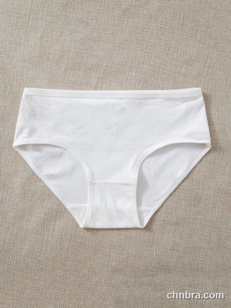Beige Cotton Hipster Panties – Factory Wholesale, Everyday Wear 55