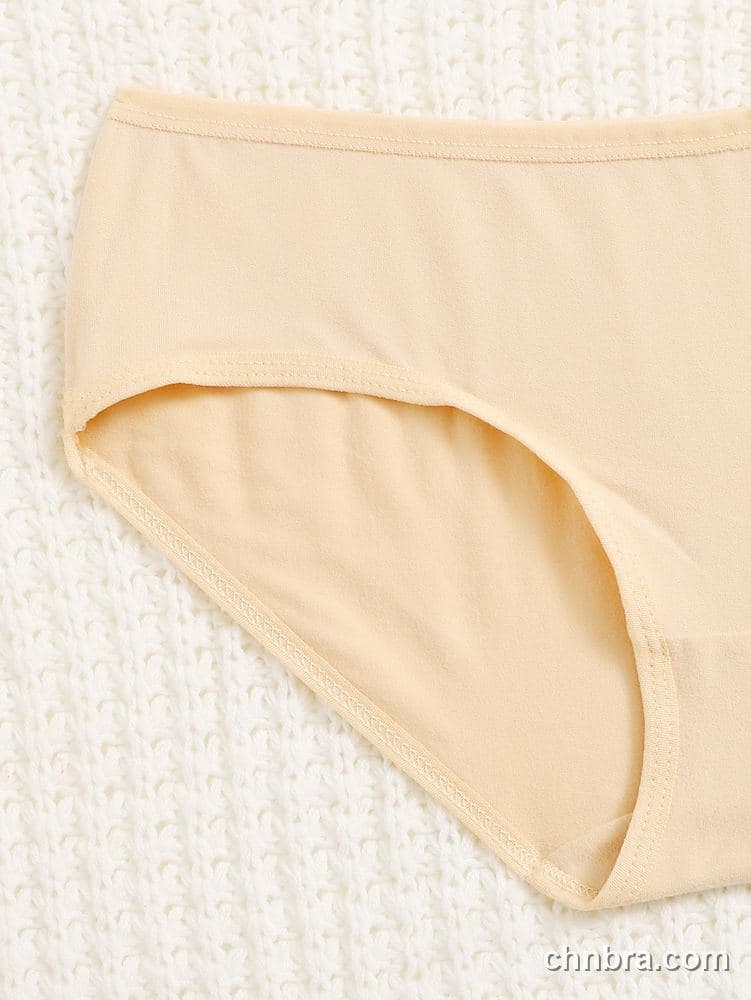 Women's Aqua Cotton Hipster Panties – Wholesale Panties Manufacturing Factory 10