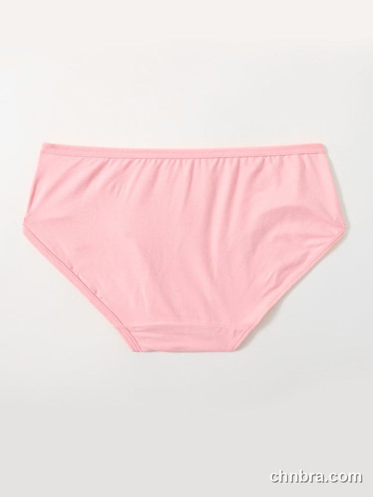 Women's Aqua Cotton Hipster Panties – Wholesale Panties Manufacturing Factory 12