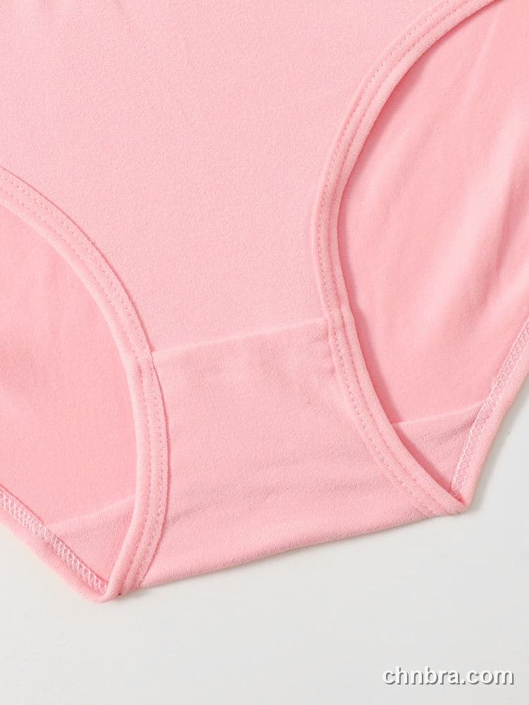 Women's Aqua Cotton Hipster Panties – Wholesale Panties Manufacturing Factory 15