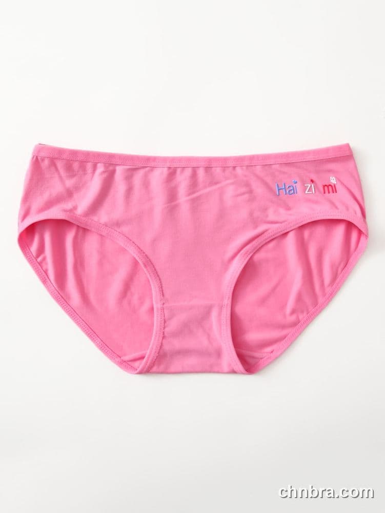 Women's Aqua Cotton Hipster Panties – Wholesale Panties Manufacturing Factory 18