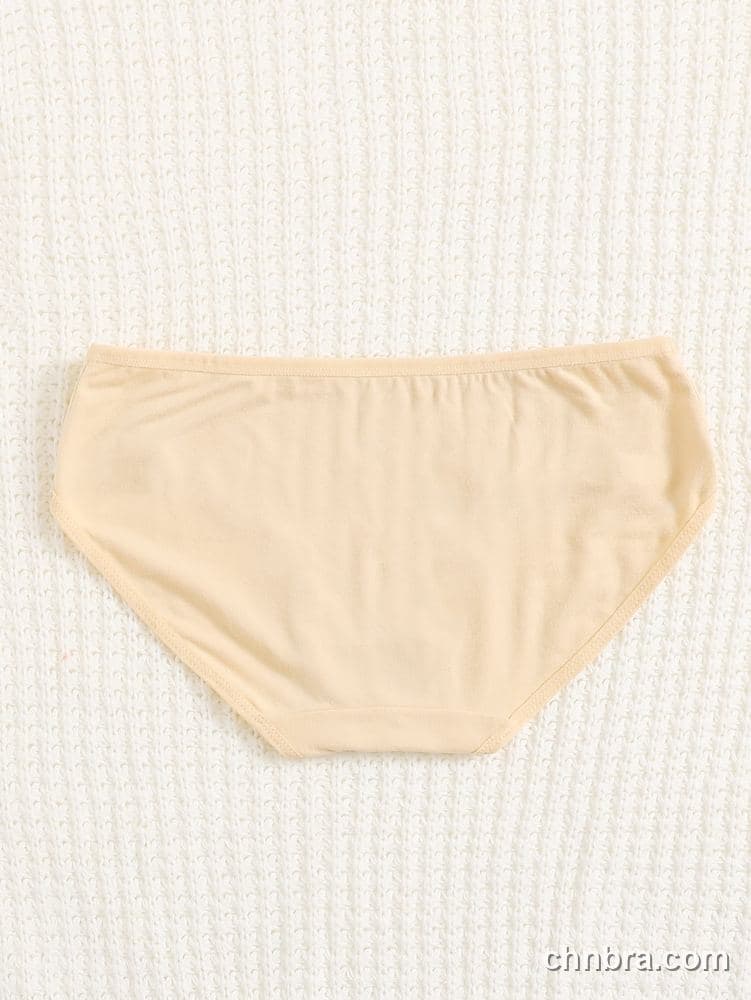 Women's Aqua Cotton Hipster Panties – Wholesale Panties Manufacturing Factory 7