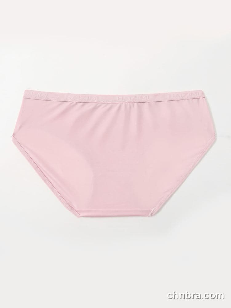 Custom Aqua Smooth Hipster Panties – Wholesale Direct from Factory 12