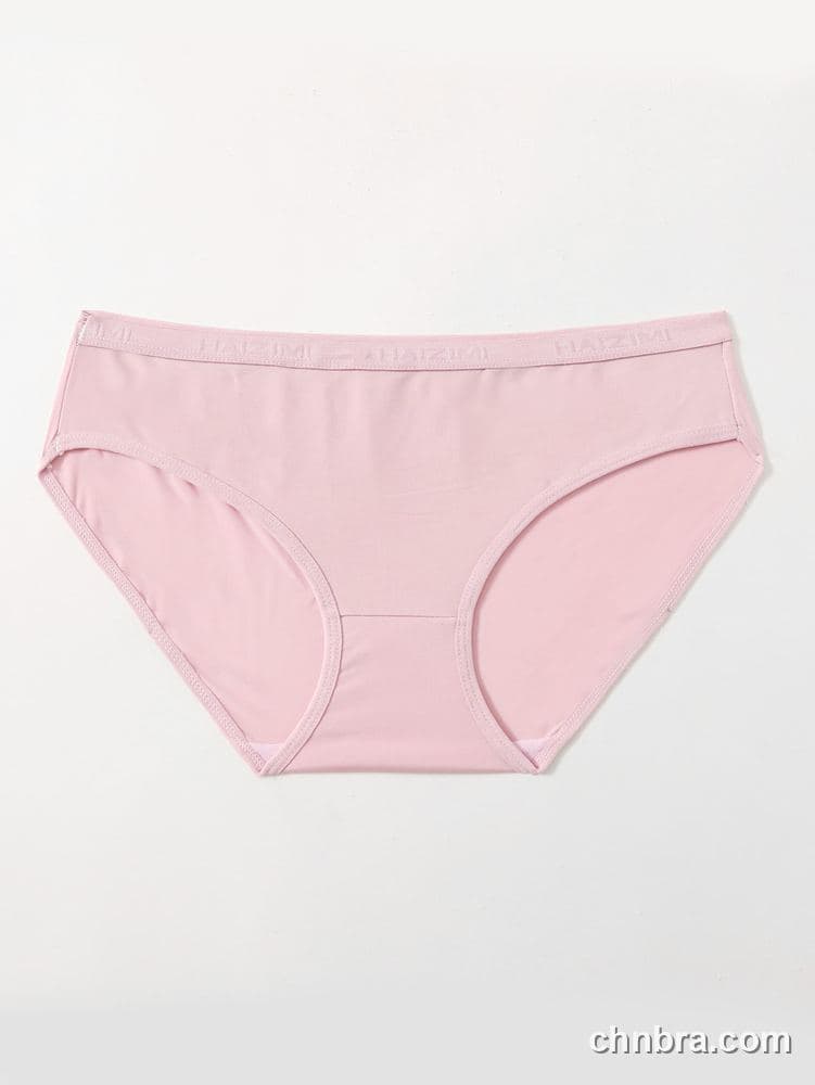 Custom Aqua Smooth Hipster Panties – Wholesale Direct from Factory 13
