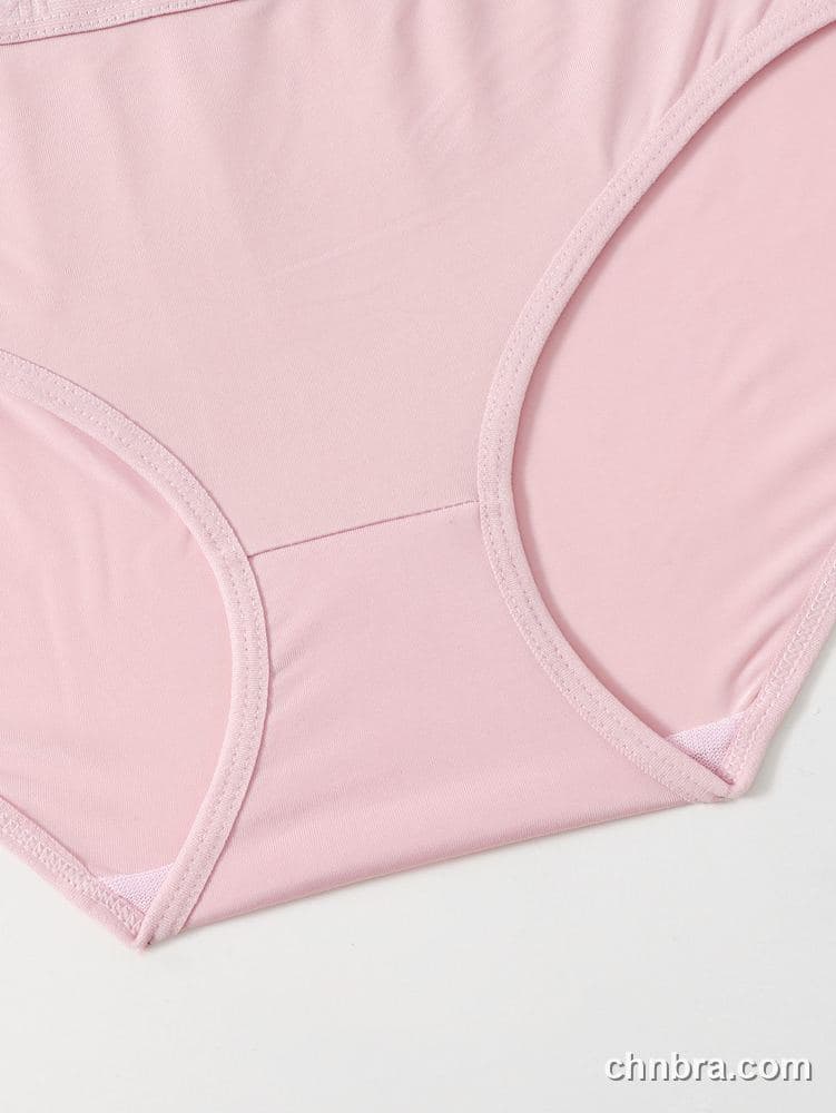 Custom Aqua Smooth Hipster Panties – Wholesale Direct from Factory 14