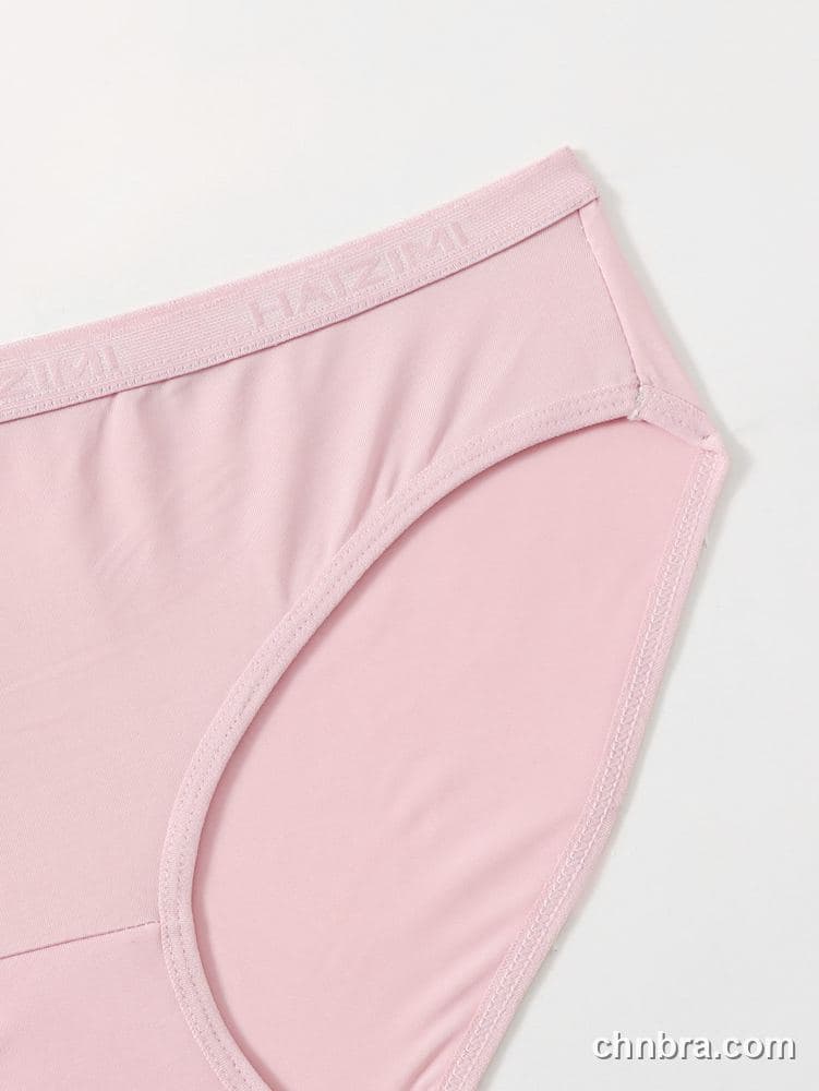 Custom Aqua Smooth Hipster Panties – Wholesale Direct from Factory 15