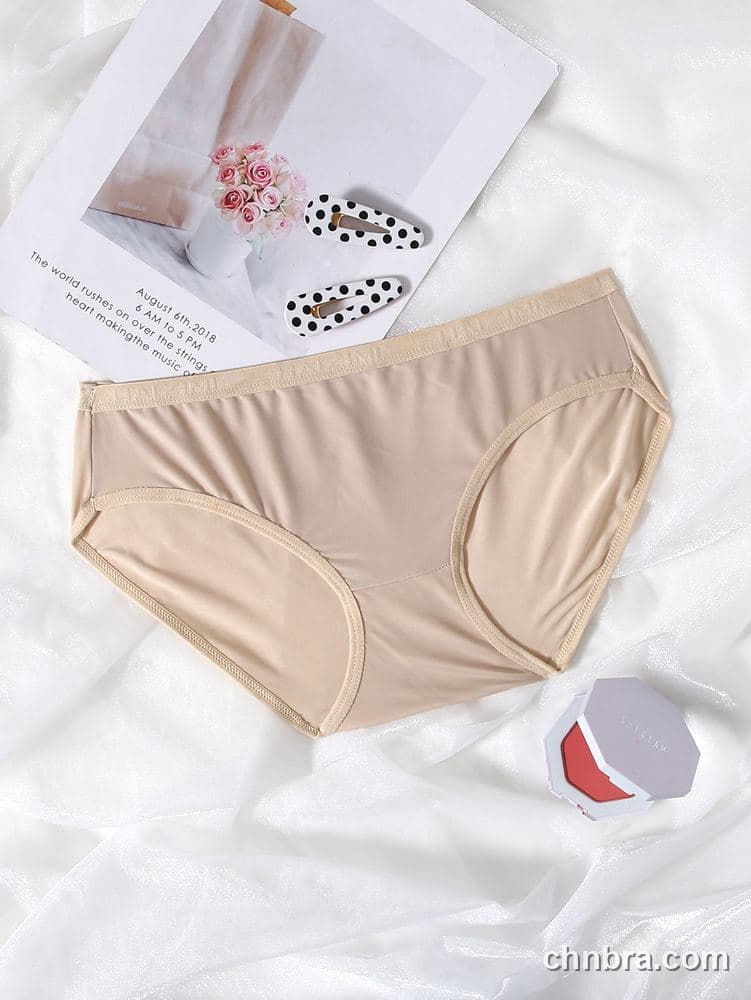 Custom Aqua Smooth Hipster Panties – Wholesale Direct from Factory 21