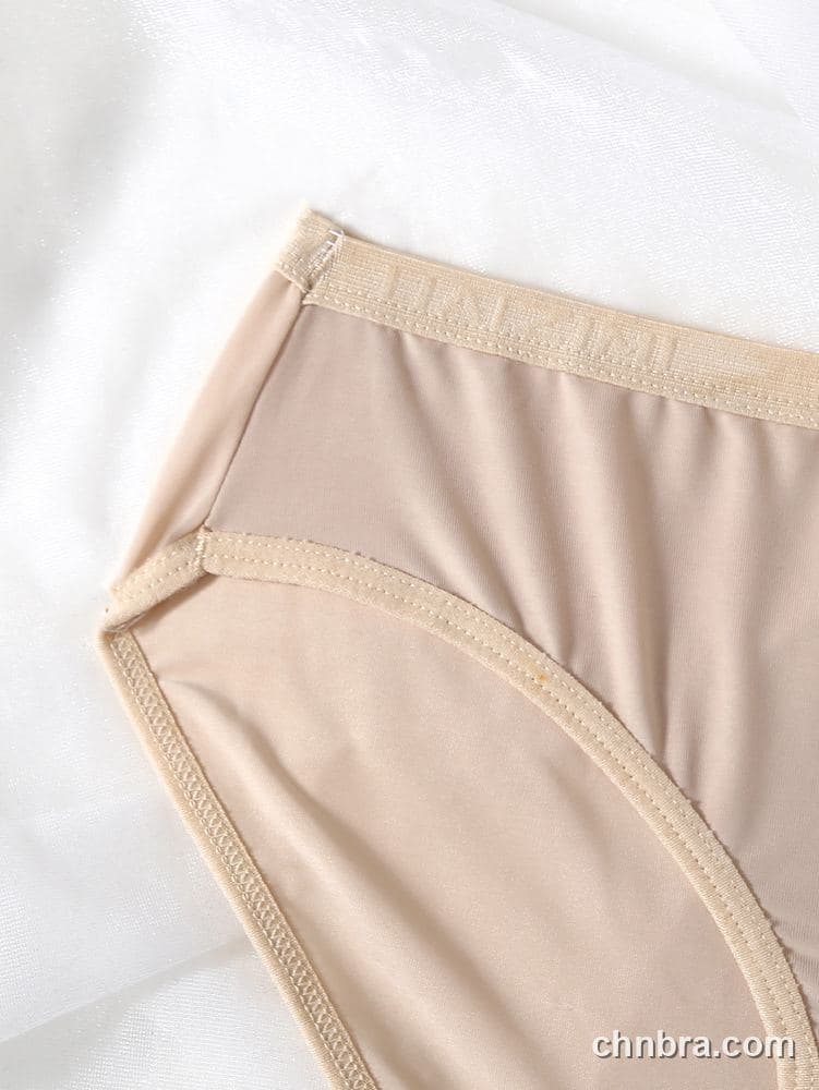 Custom Aqua Smooth Hipster Panties – Wholesale Direct from Factory 23