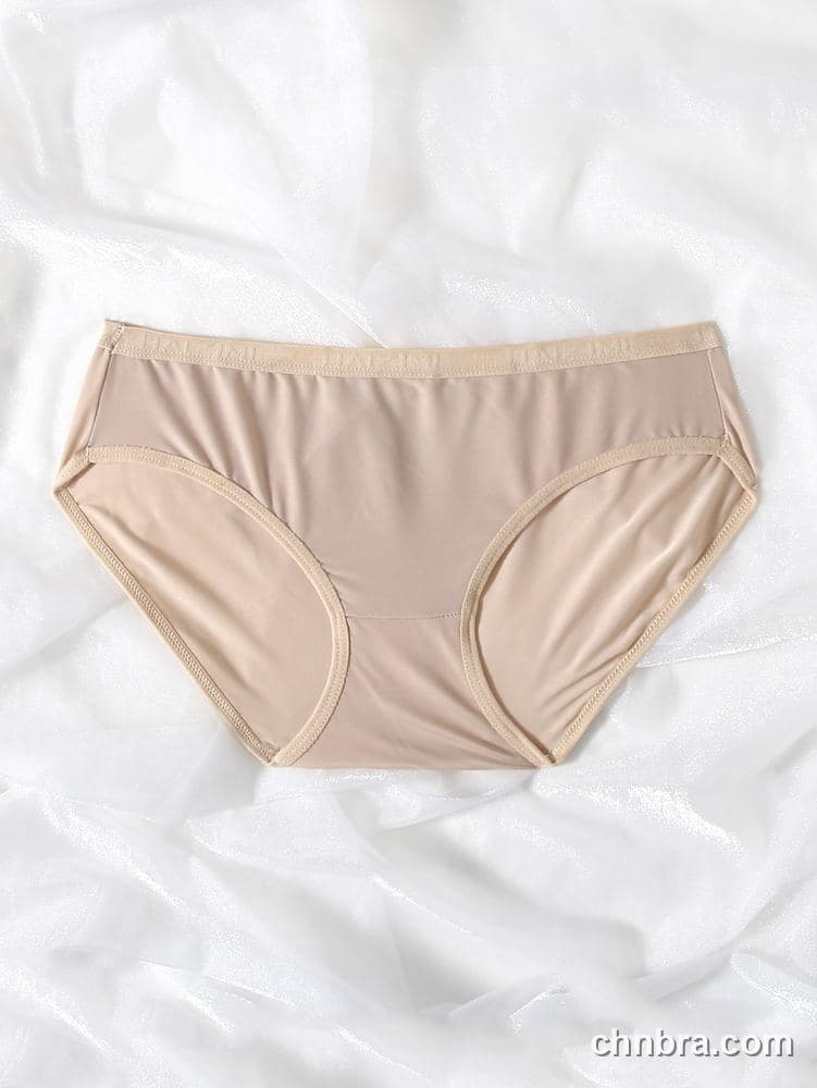 Custom Aqua Smooth Hipster Panties – Wholesale Direct from Factory 25