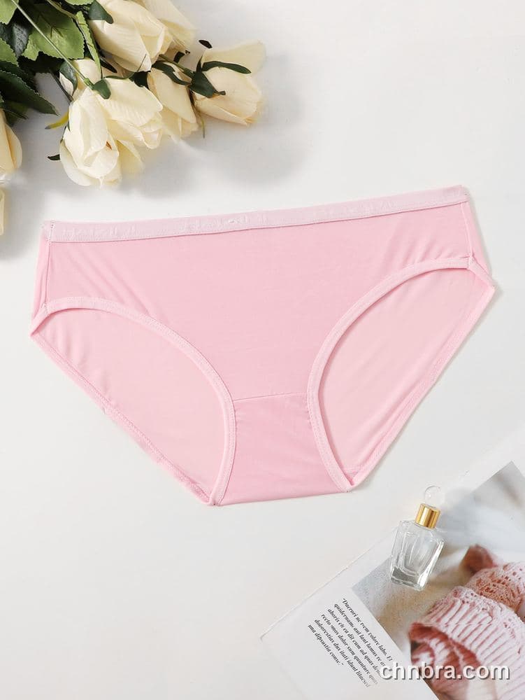 Custom Aqua Smooth Hipster Panties – Wholesale Direct from Factory 26