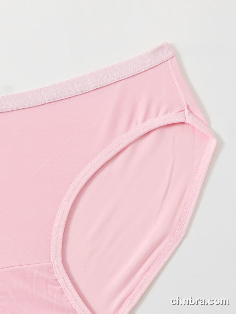 Custom Aqua Smooth Hipster Panties – Wholesale Direct from Factory 30