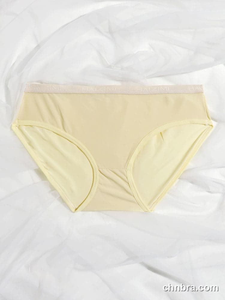 Custom Aqua Smooth Hipster Panties – Wholesale Direct from Factory 33