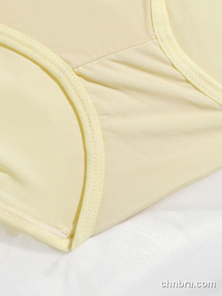 Custom Aqua Smooth Hipster Panties – Wholesale Direct from Factory 35