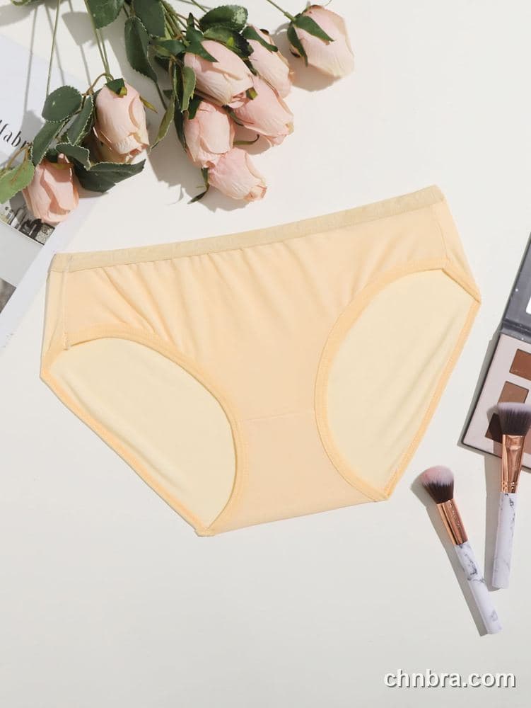 Custom Aqua Smooth Hipster Panties – Wholesale Direct from Factory 6