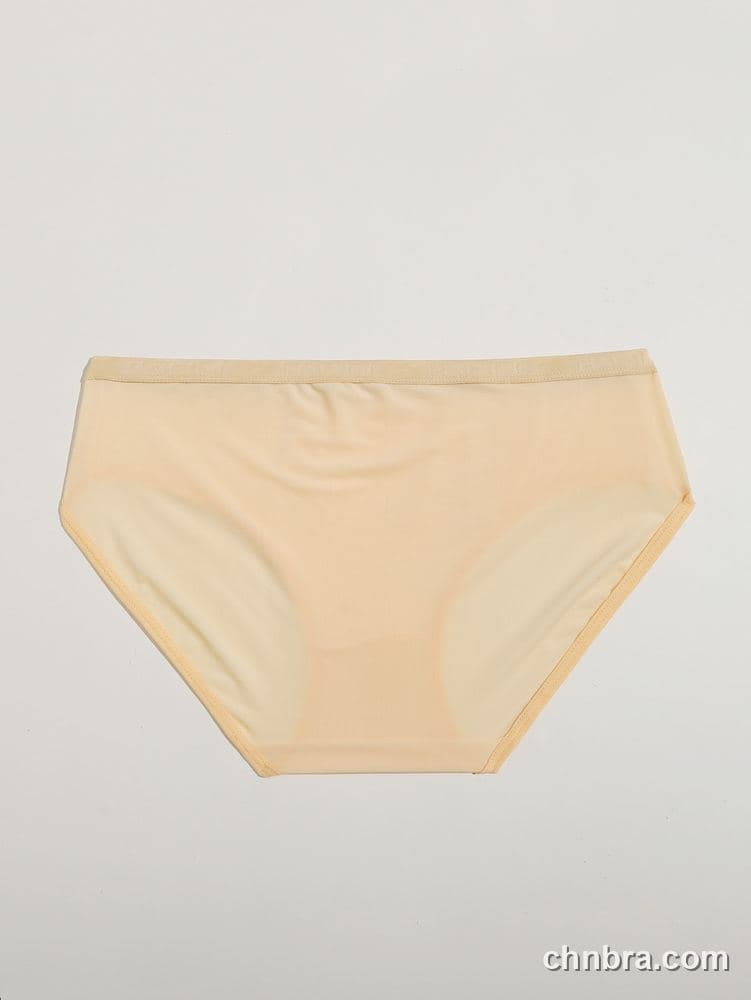 Custom Aqua Smooth Hipster Panties – Wholesale Direct from Factory 7