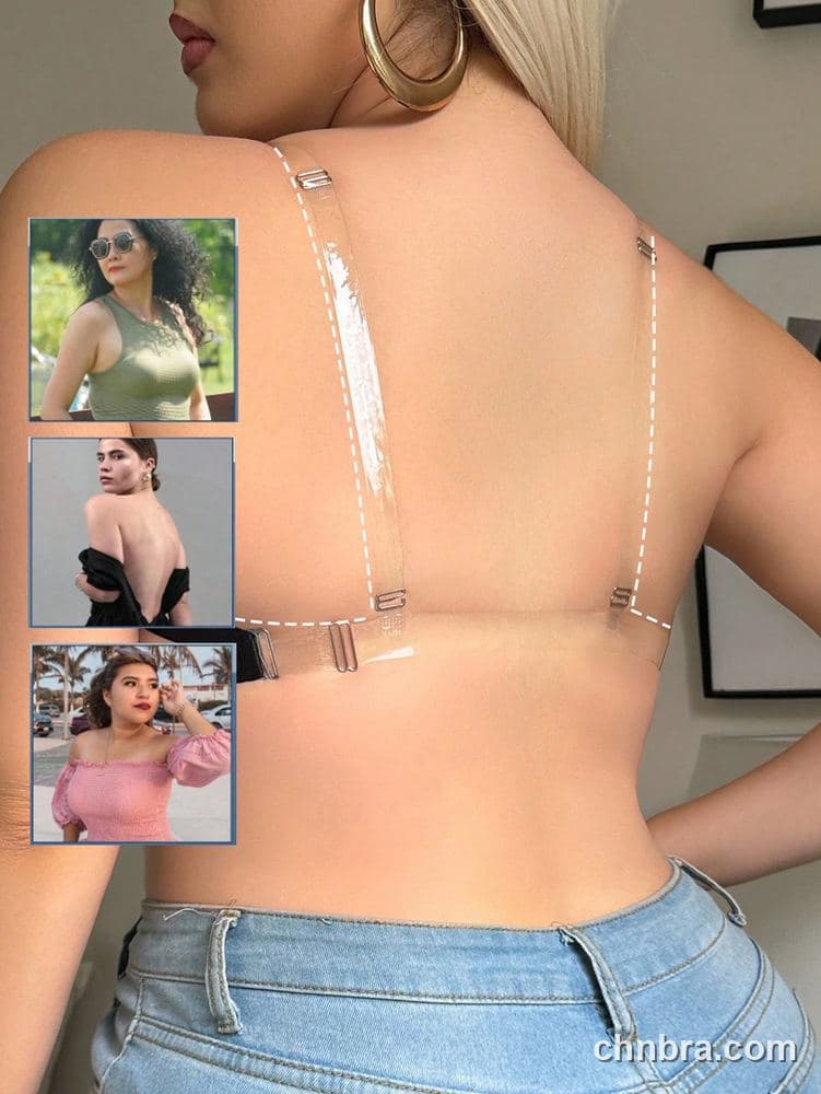 Custom Plus Size Black Lace Bandeau Strapless – Wholesale Direct from Factory 2
