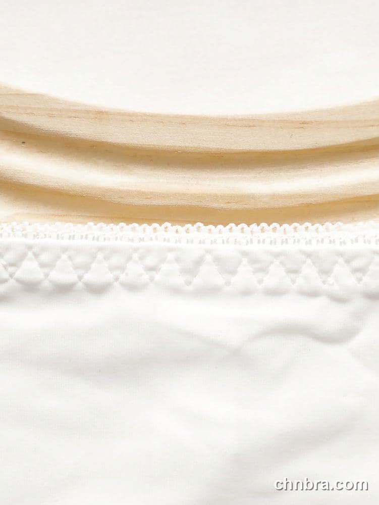 Plus Size Invisible Clear-Strap Thong 3-Pack – OEM / ODM Panty Manufacturer 8