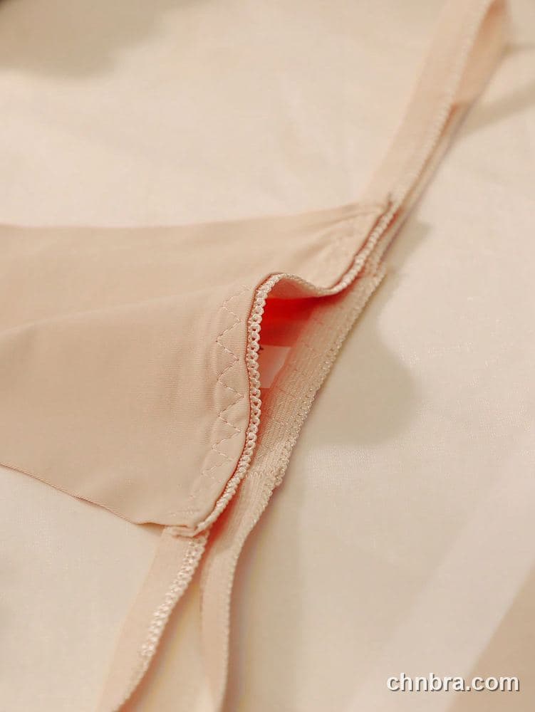 Wholesale Women's Nude Seamless Smooth G-String – Direct Factory 3