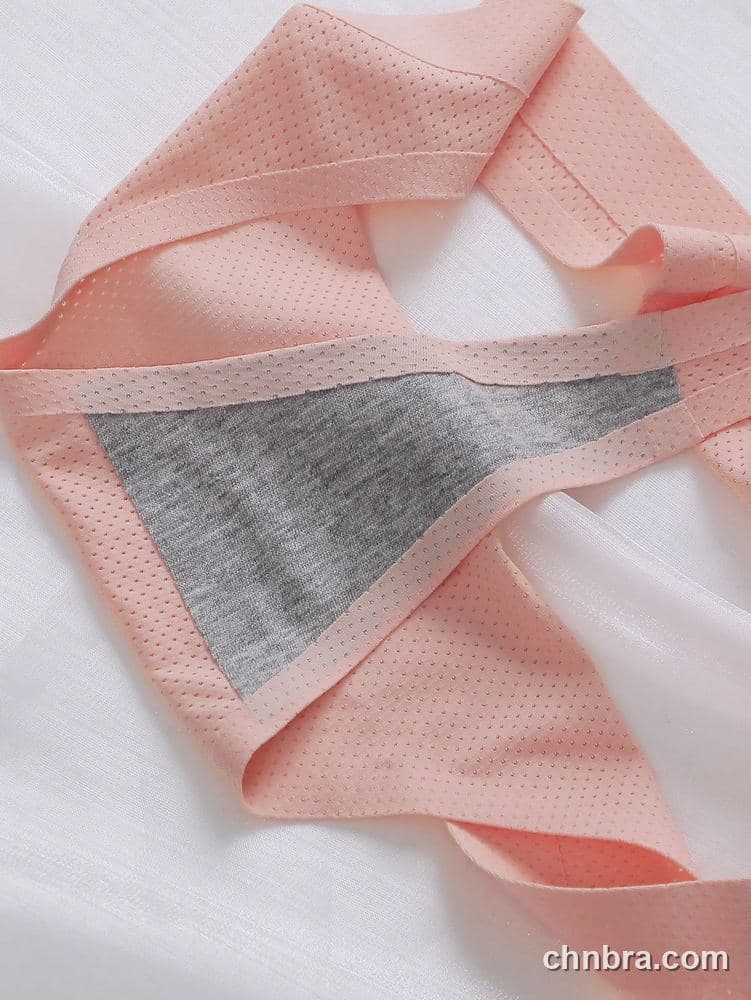 Custom Seamless Breathable Thong 7-Pack Panties – Wholesale Direct from Factory 5