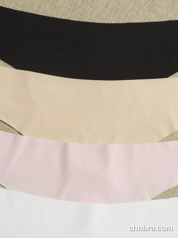 Women's Seamless Smooth Thong 4-Pack Panties – OEM / ODM Underwear Manufacturer 8