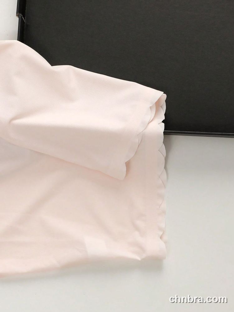 Wholesale Women's Pastel Seamless Scallop-Edge Boxer Briefs 3-Pack – Direct Factory 3