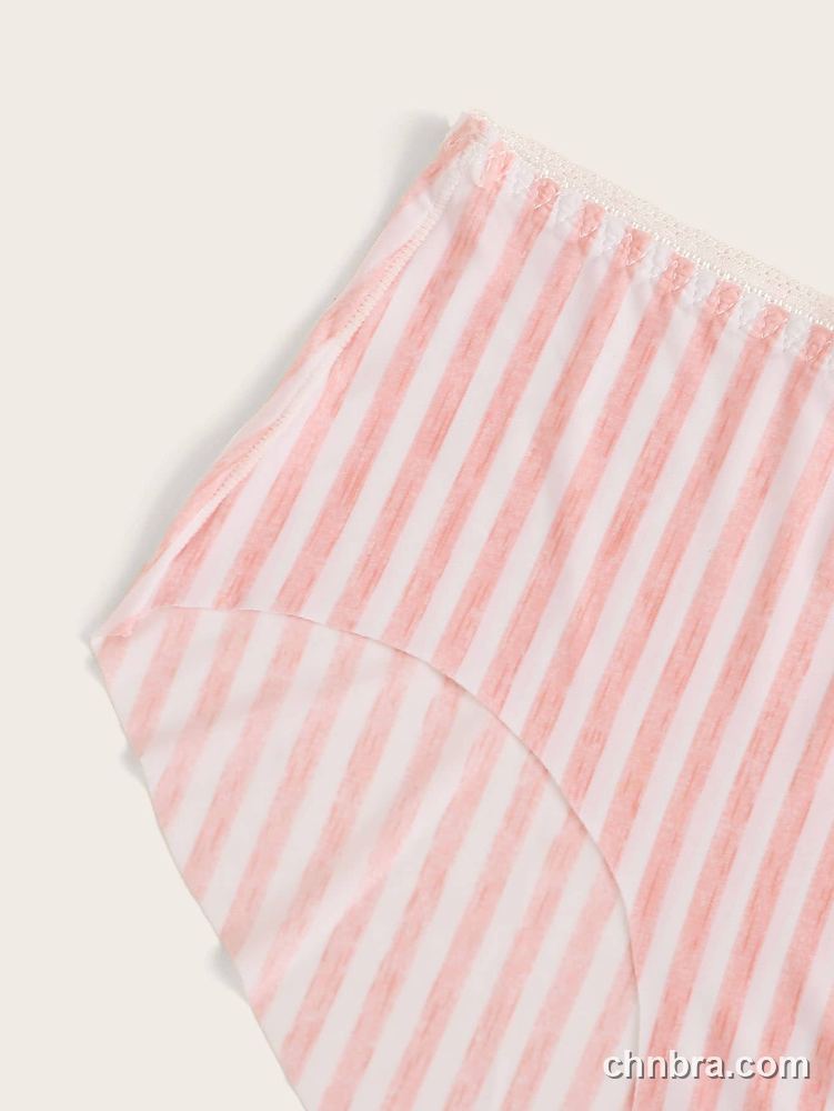 Custom Seamless Printed Briefs 3-Pack – Wholesale Direct from Factory 14