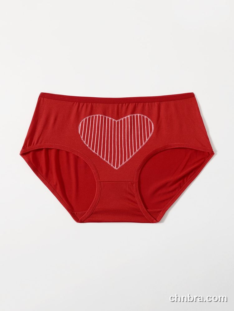 Wholesale Women's Beige Cotton-Feel Briefs – Direct Factory 13