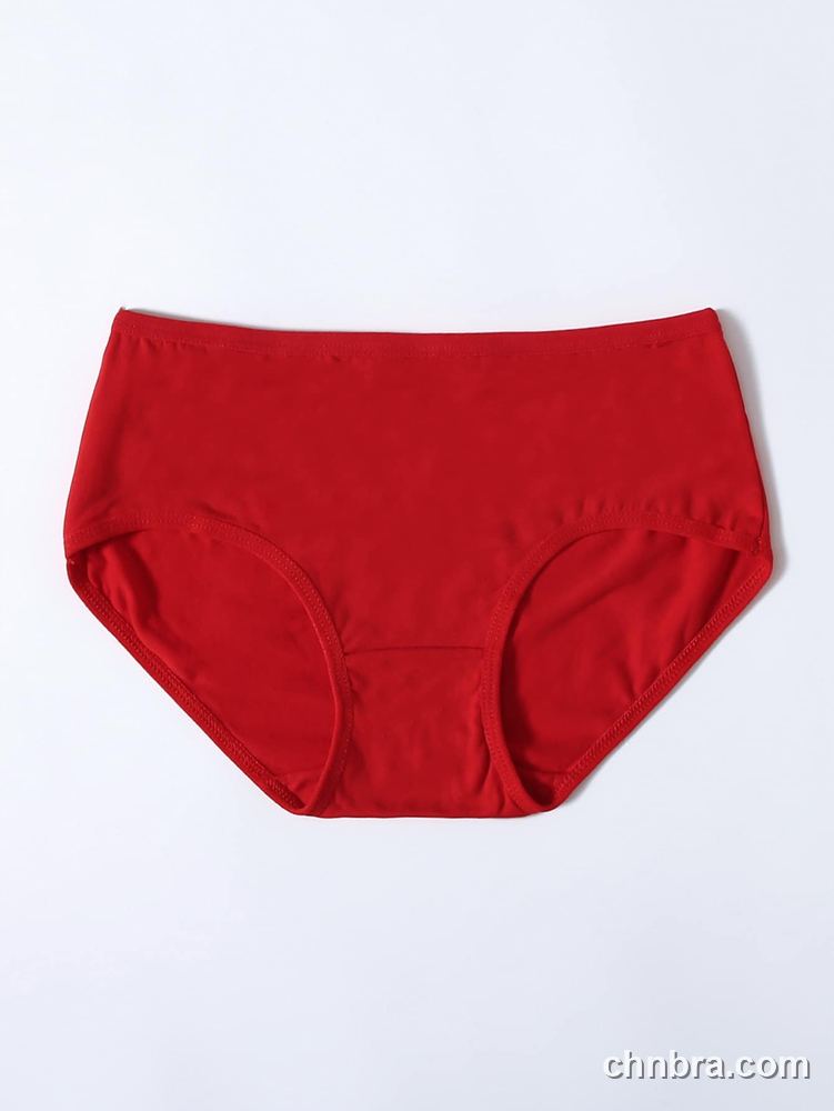 Wholesale Women's Pink Smooth Mid-Rise Briefs – Direct Factory 29