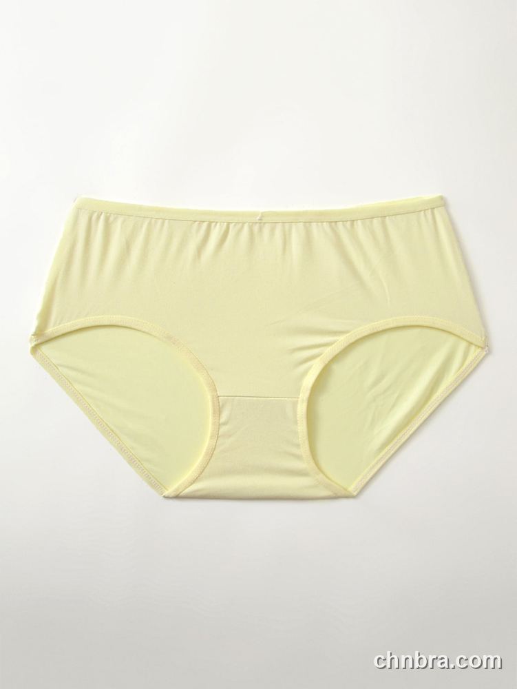Wholesale Women's Pink Smooth Mid-Rise Briefs – Direct Factory 38