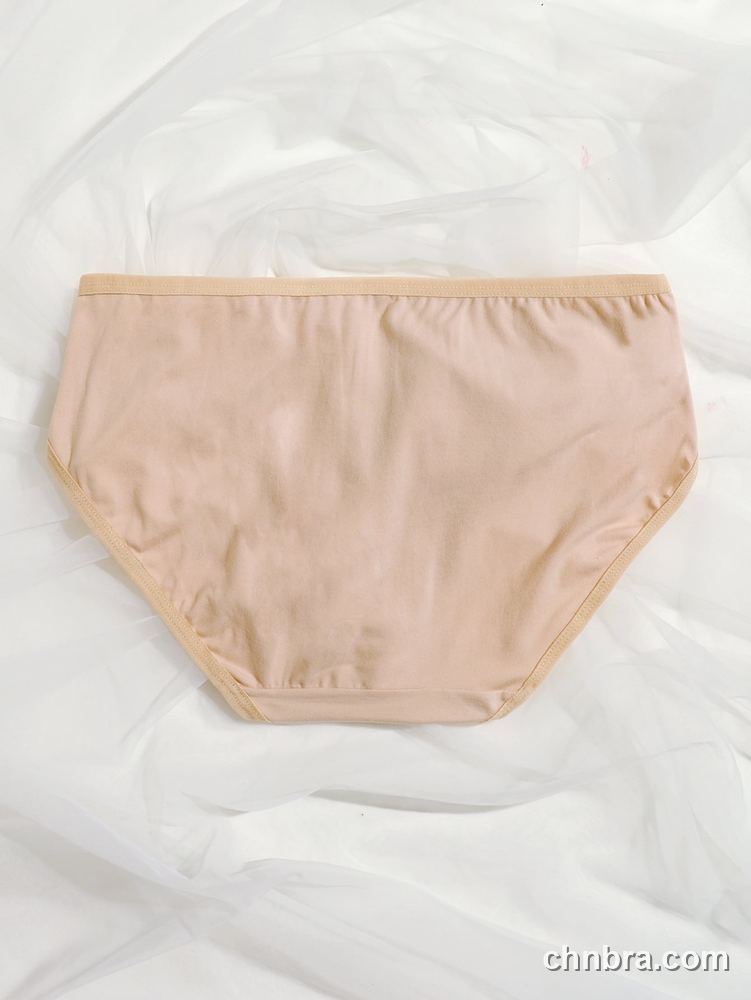 Aqua Smooth Mid-Rise Briefs – Factory Wholesale, Everyday Wear 27