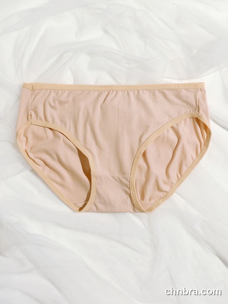 Aqua Smooth Mid-Rise Briefs – Factory Wholesale, Everyday Wear 28