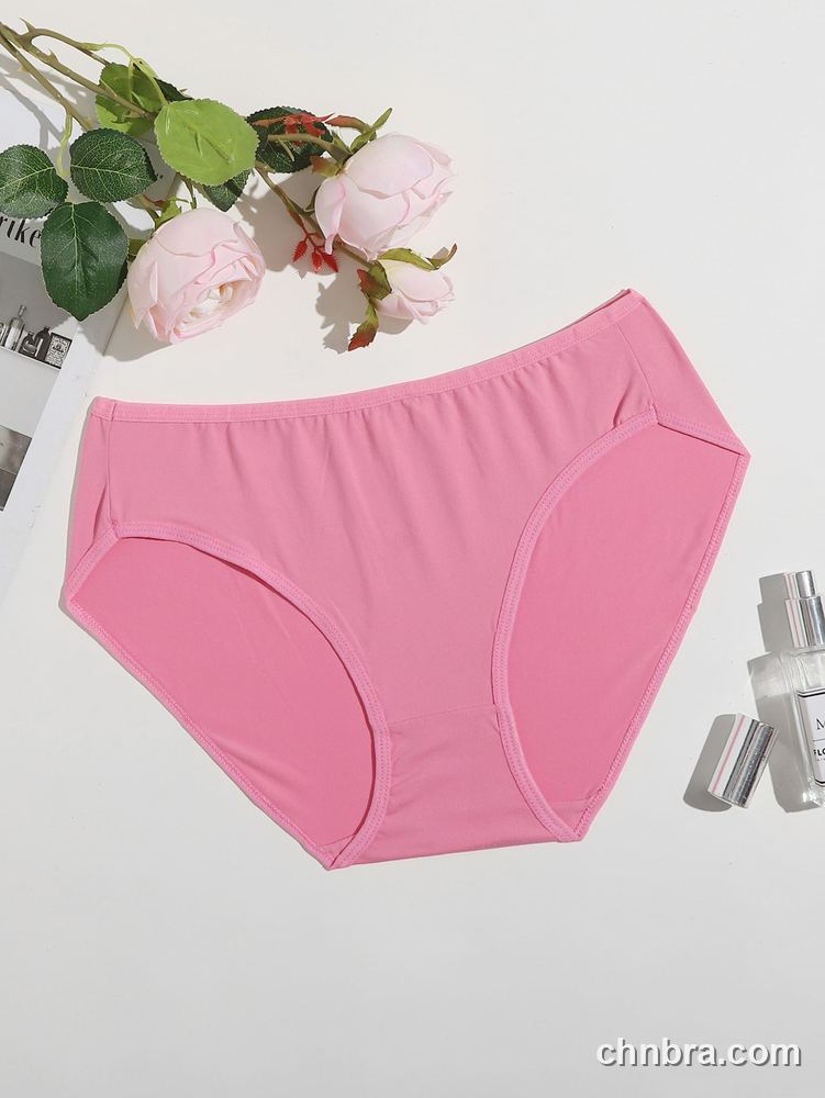 Aqua Smooth Mid-Rise Briefs – Factory Wholesale, Everyday Wear 31