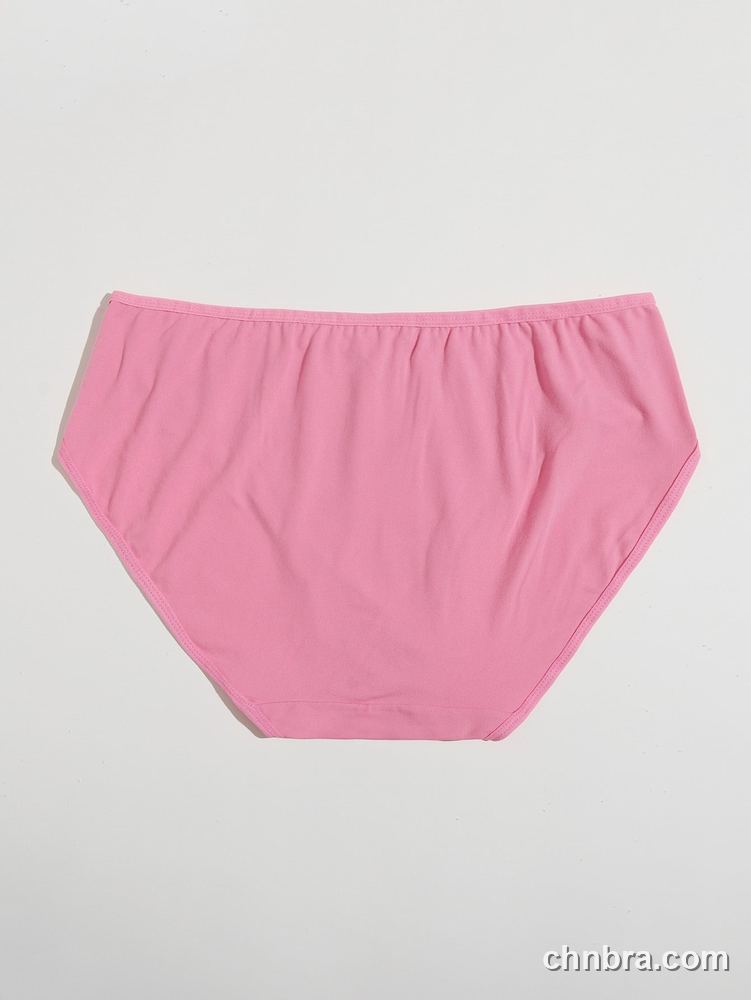 Aqua Smooth Mid-Rise Briefs – Factory Wholesale, Everyday Wear 32