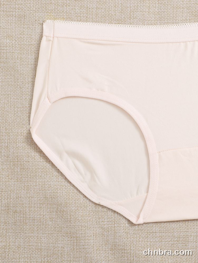 Women's Aqua Cotton Briefs – Wholesale Panties Manufacturing Factory 10