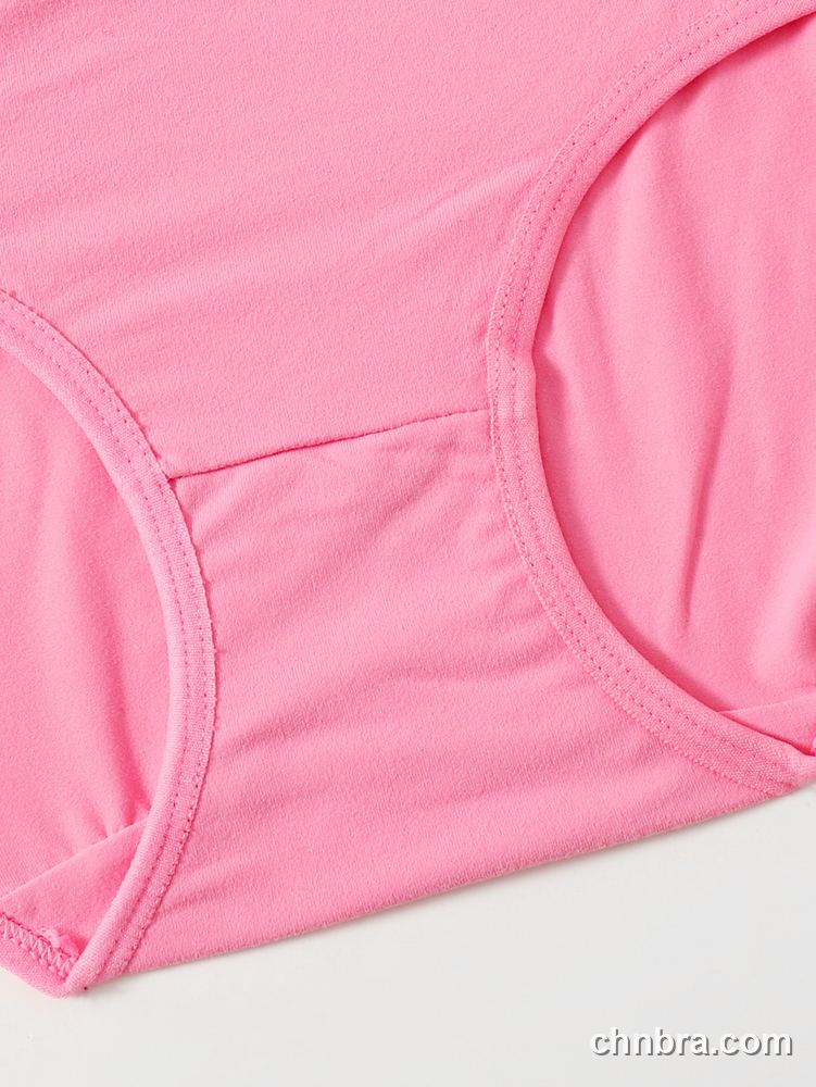 Women's Aqua Cotton Briefs – Wholesale Panties Manufacturing Factory 15