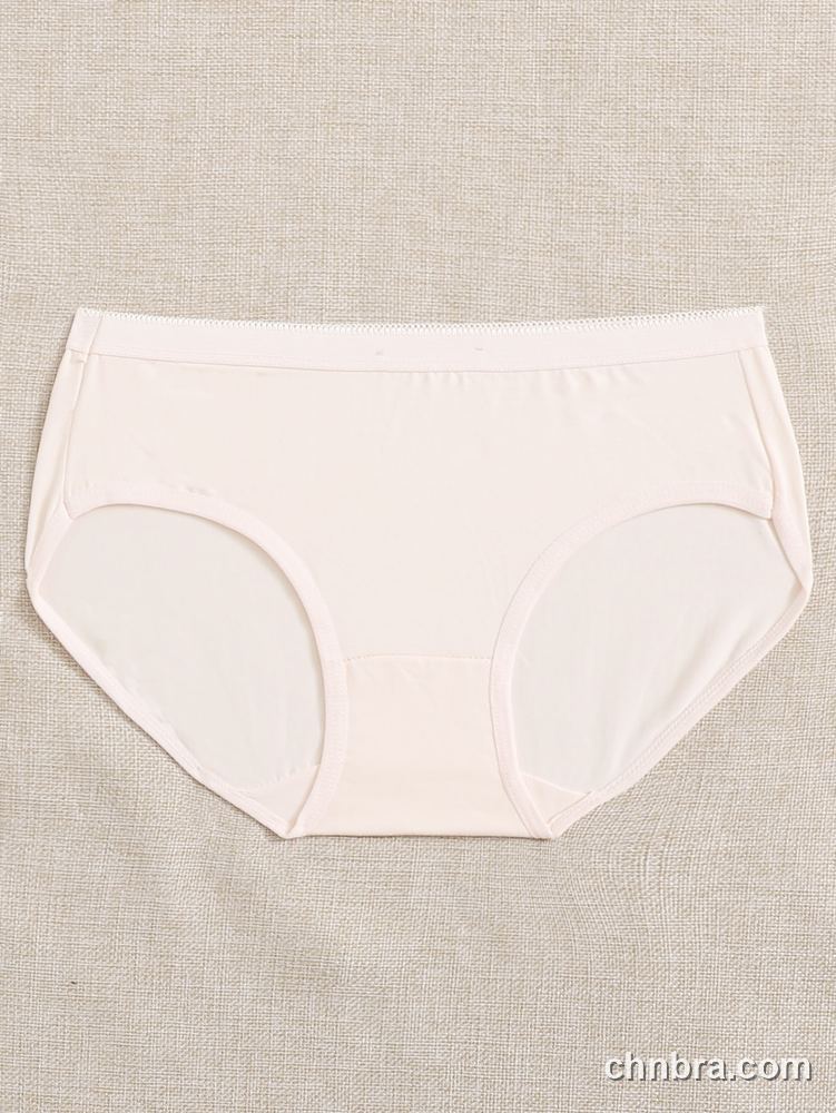 Women's Aqua Cotton Briefs – Wholesale Panties Manufacturing Factory 8