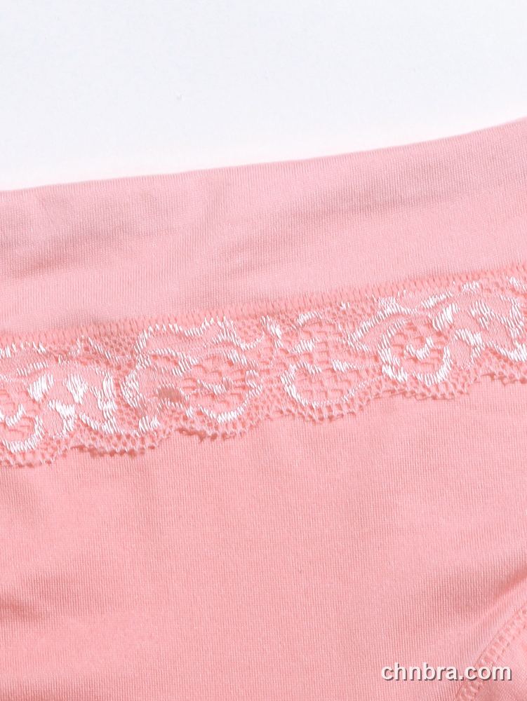 Women's Beige Cotton Hipster Panties – OEM / ODM Underwear Manufacturer 14