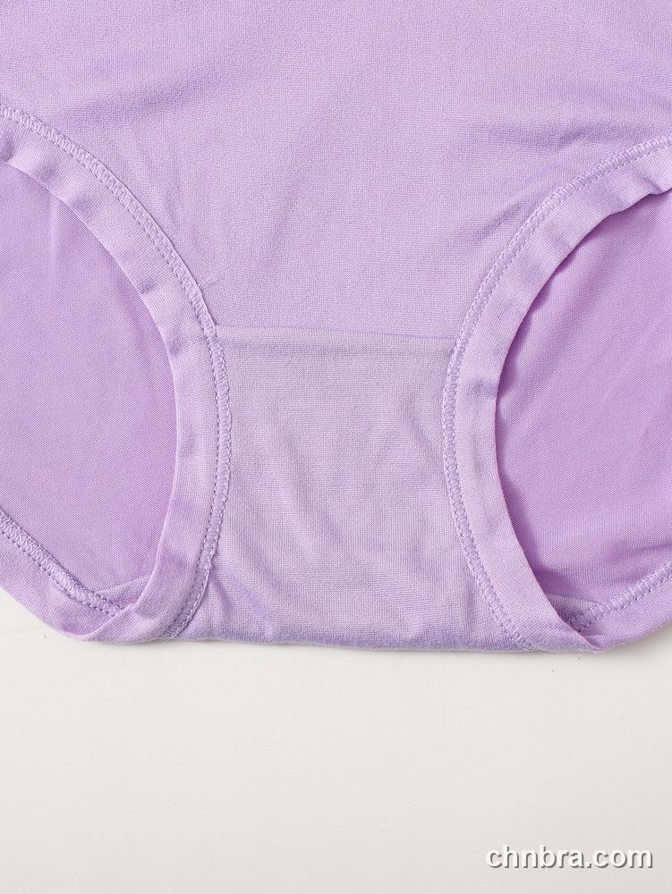 Women's Beige Cotton Hipster Panties – OEM / ODM Underwear Manufacturer 19