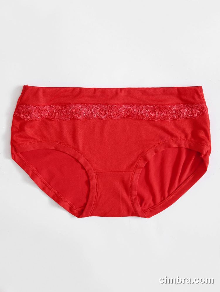 Women's Beige Cotton Hipster Panties – OEM / ODM Underwear Manufacturer 23