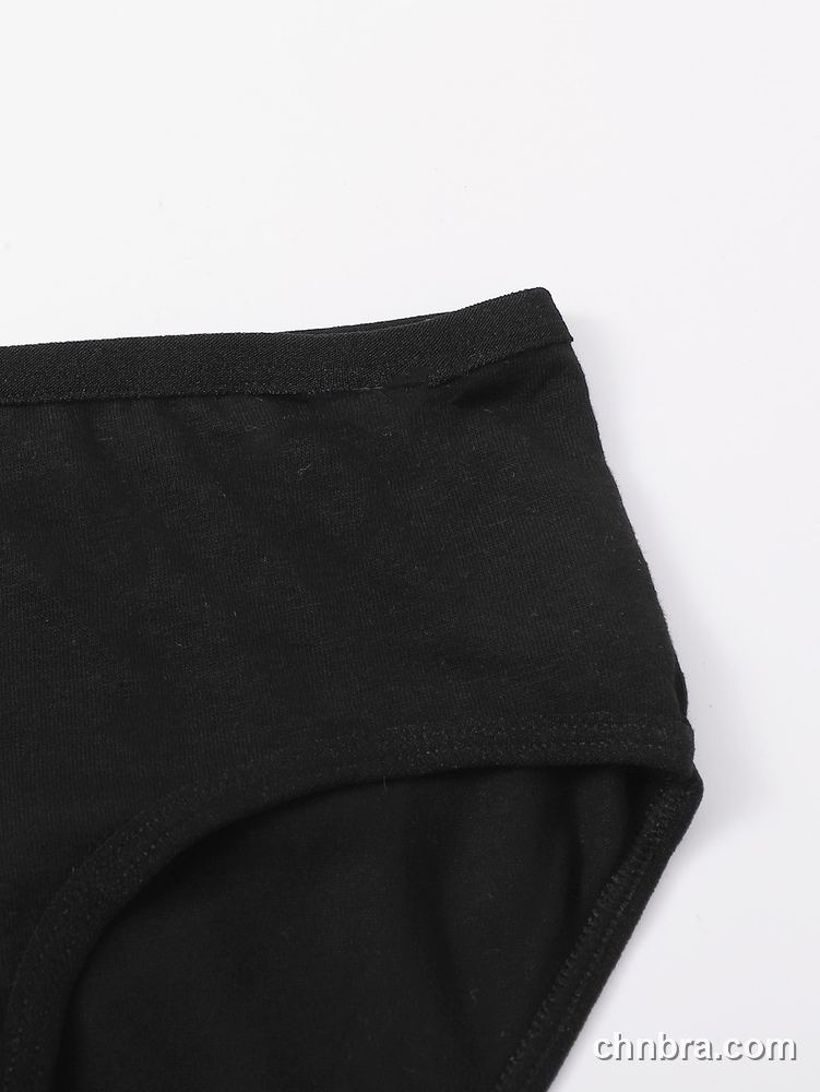 Beige Cotton Hipster Panties – Factory Wholesale, Everyday Wear 10