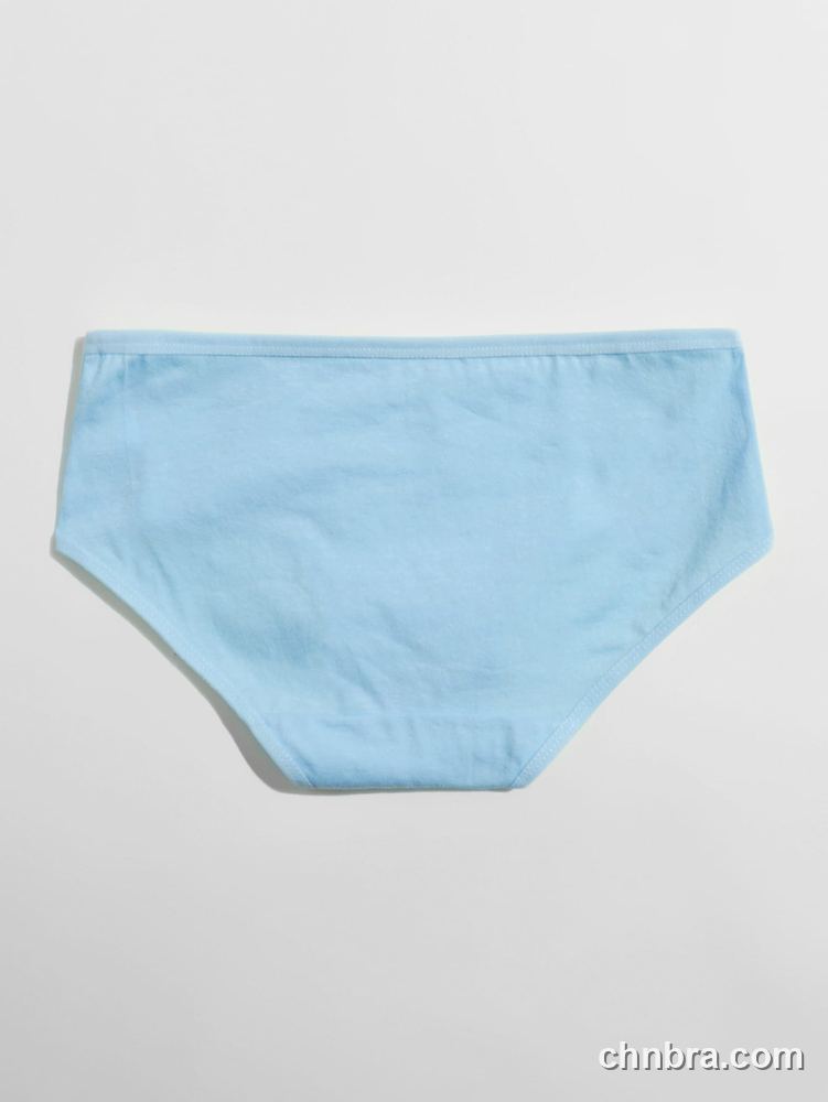 Beige Cotton Hipster Panties – Factory Wholesale, Everyday Wear 17