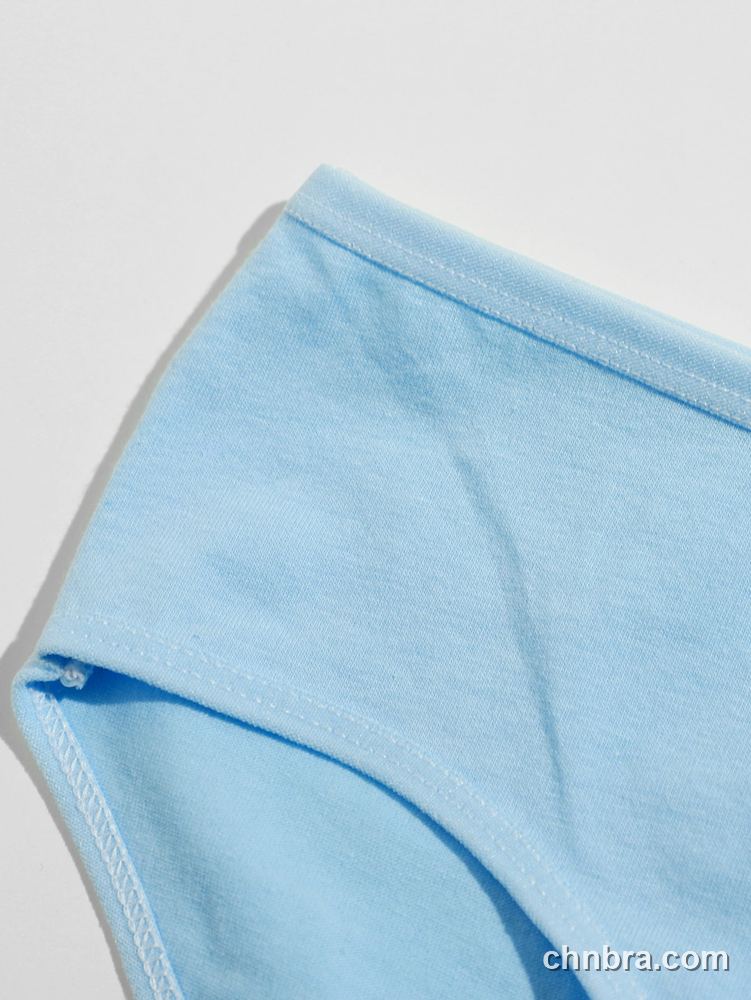 Beige Cotton Hipster Panties – Factory Wholesale, Everyday Wear 18