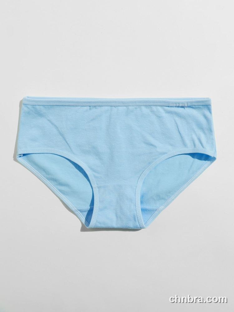 Beige Cotton Hipster Panties – Factory Wholesale, Everyday Wear 19