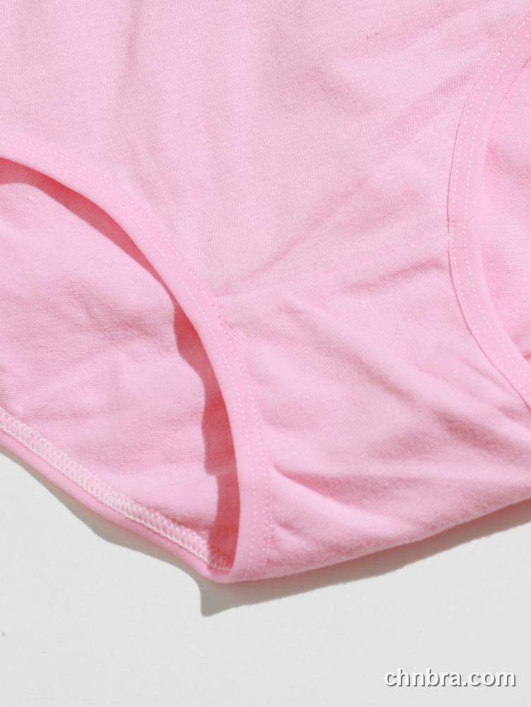 Beige Cotton Hipster Panties – Factory Wholesale, Everyday Wear 25